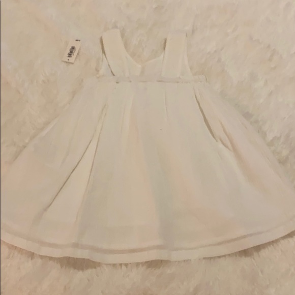 ON Flowy Baby Girl Dress - Picture 5 of 5